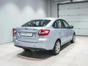 Lada (ВАЗ) Granta I Екатеринбург  - изображение 25