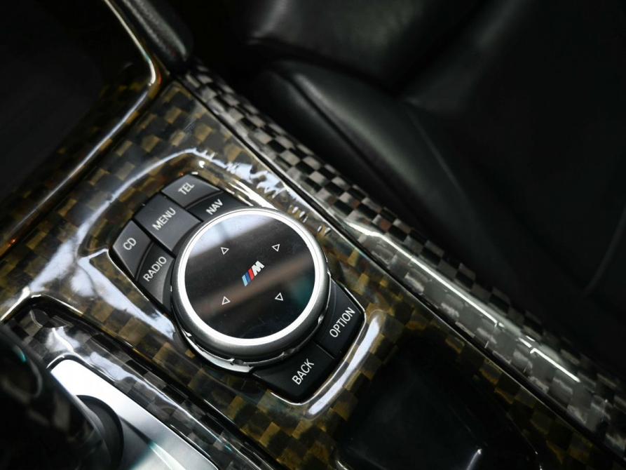 BMW X6 M I (E71) Рестайлинг Ростов-на-Дону  - изображение 22
