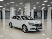 Lada (ВАЗ) Vesta I Самара  - изображение 23