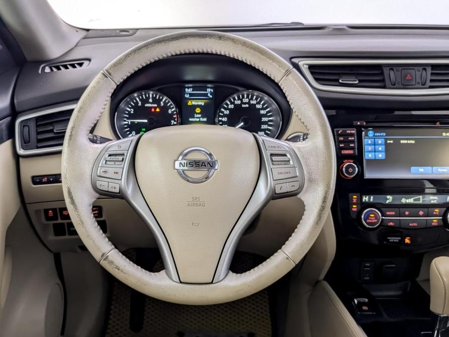 Nissan X-Trail III Москва  - изображение 22