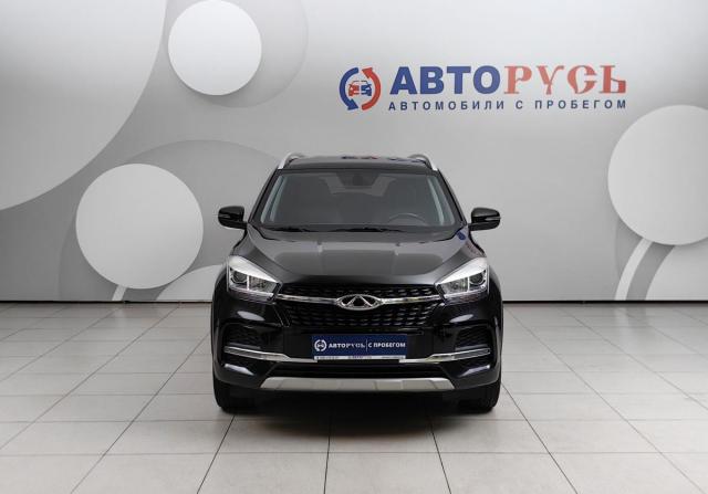 Chery Tiggo 4 I Рестайлинг с пробегом 2019 года, цена 1 238 000 рублей, 59000 км, внедорожник, Автокод Объявления