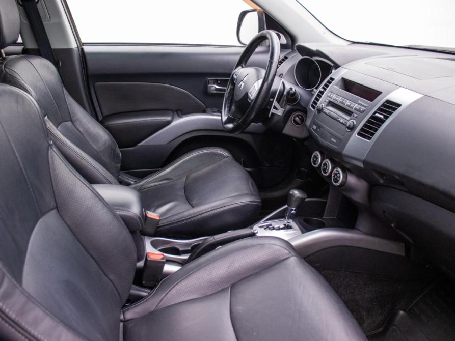 Mitsubishi Outlander II Москва  - изображение 10