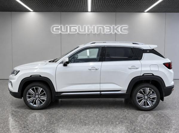 Changan CS35 Plus I с пробегом 2023 года, цена 1 699 000 рублей, 65076 км, внедорожник, Автокод Объявления