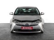 Toyota Prius IV Рестайлинг (XW50) Иркутск  - изображение 27