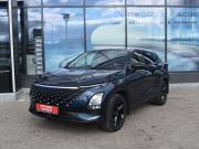 Omoda C5 I Архангельск  - изображение 16