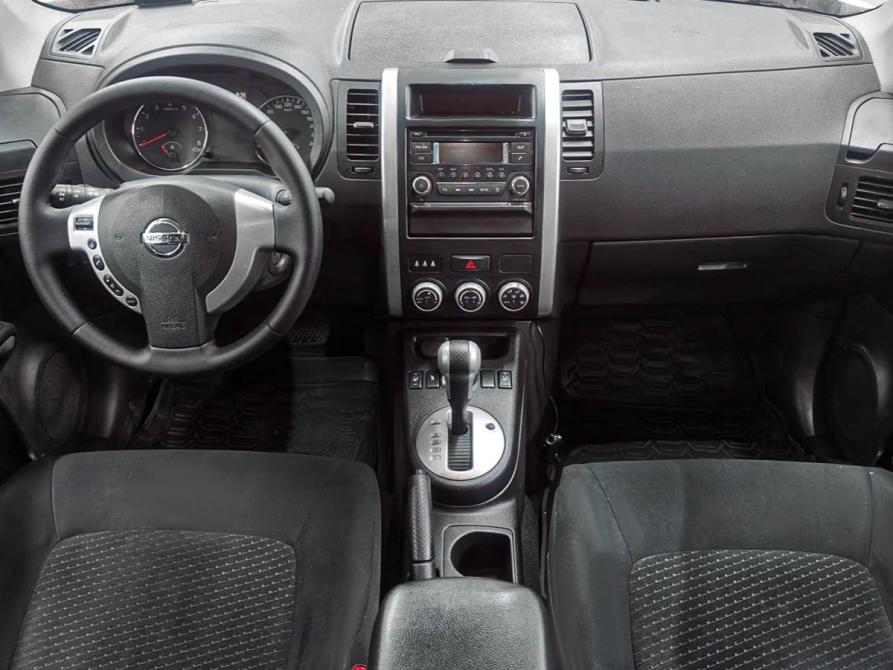 Nissan X-Trail II Рестайлинг Ростов-на-Дону  - изображение 10