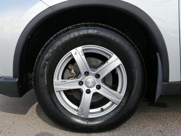 Mitsubishi Outlander III Рестайлинг 2 с пробегом 2018 года, цена 1 649 000 рублей, 115273 км, внедорожник, Автокод Объявления