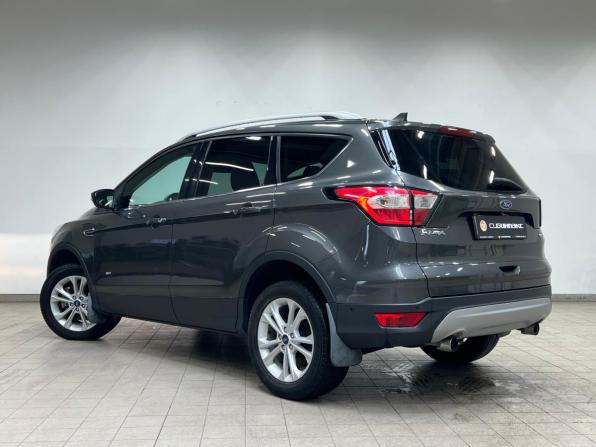 Ford Kuga II Рестайлинг с пробегом 2019 года, цена 1 779 000 рублей, 68400 км, внедорожник, Автокод Объявления