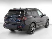 BMW X3 III (G01) Рестайлинг Санкт-Петербург  - изображение 36