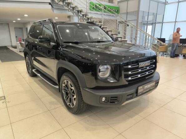 Haval Dargo с пробегом 2023 года, цена 2 699 000 рублей, 48355 км, внедорожник, Автокод Объявления