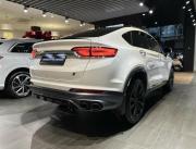 Geely Tugella I Рестайлинг Москва  - изображение 24