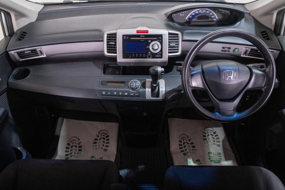 Honda Freed I Рестайлинг Томск  - изображение 10