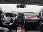 Toyota Camry VII (XV50) Борисоглебск  - изображение 35
