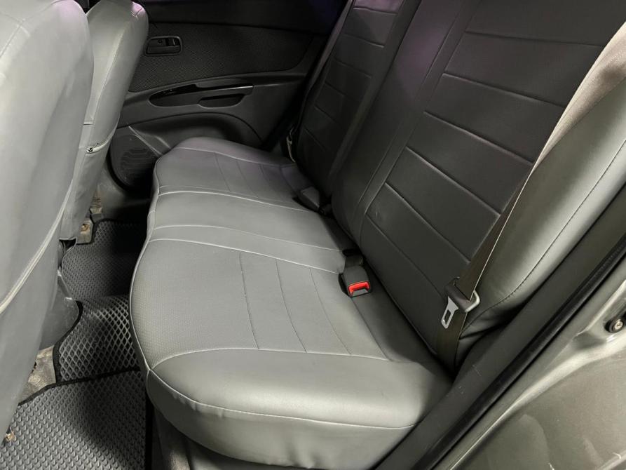 Kia Rio II Рестайлинг Тюмень  - изображение 23