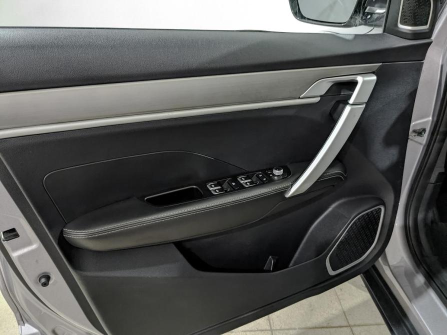 Geely Coolray I Химки  - изображение 17