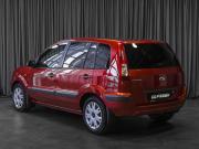 Ford Fusion I Рестайлинг Тюмень  - изображение 19