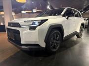 Toyota RAV4 VI (XA60) Москва  - изображение 18