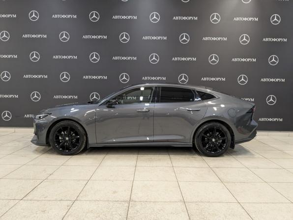 Changan UNI-V I с пробегом 2023 года, цена 2 100 000 рублей, 49263 км, лифтбек, Автокод Объявления