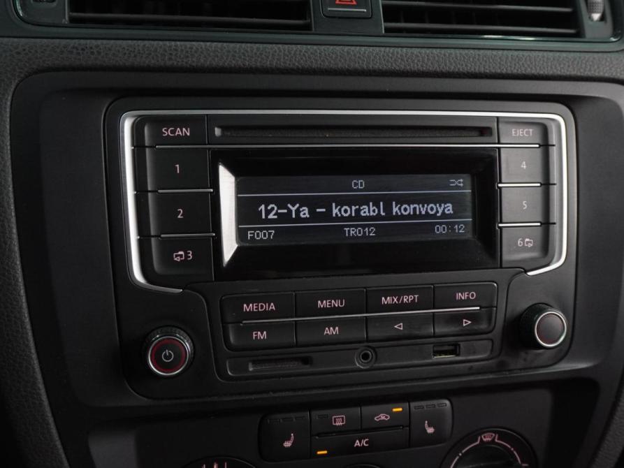 Volkswagen Jetta VI Рестайлинг Воронеж  - изображение 12