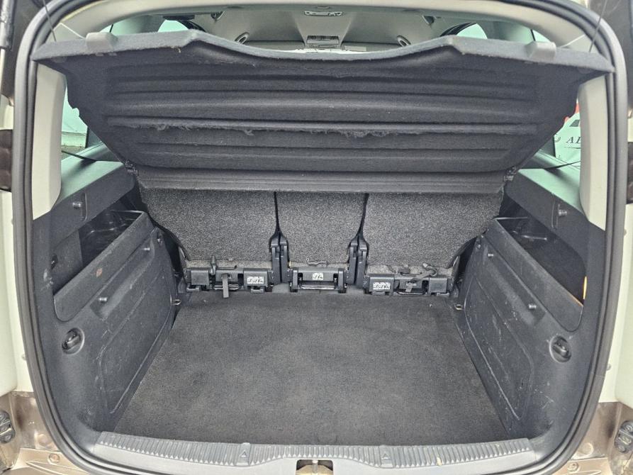 Skoda Roomster I Рестайлинг Ярославль  - изображение 13