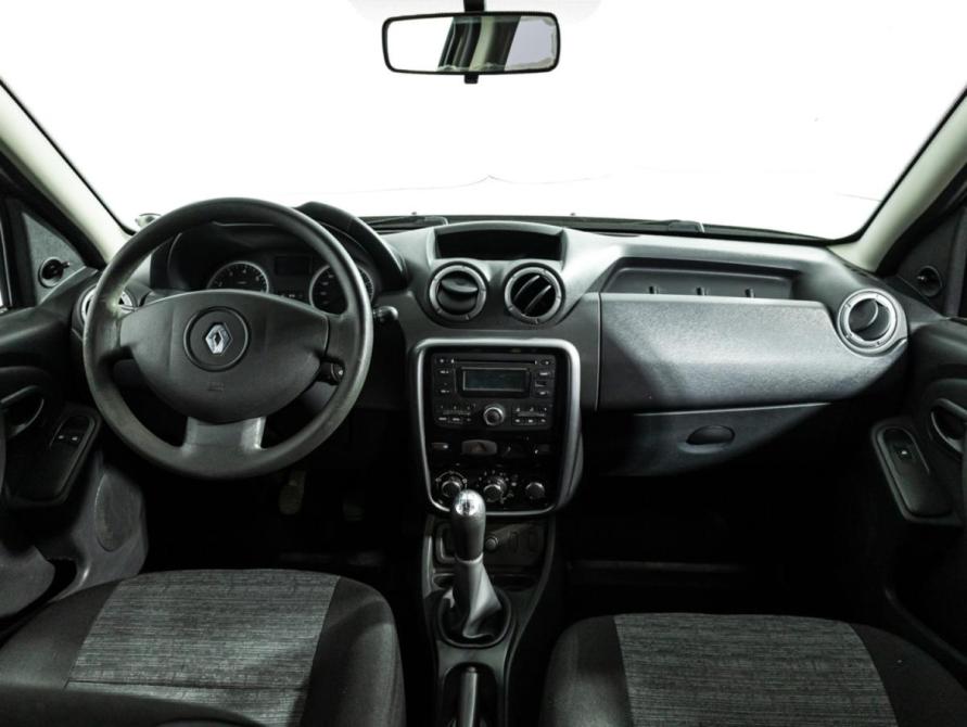 Renault Duster I Санкт-Петербург  - изображение 14