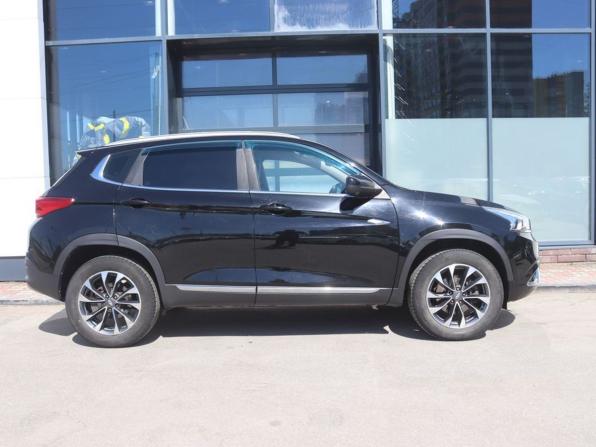 Chery Tiggo 7 I с пробегом 2019 года, цена 1 199 000 рублей, 64000 км, внедорожник, Автокод Объявления