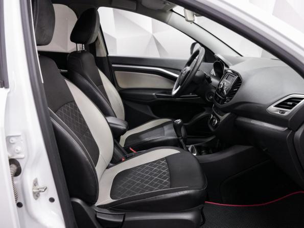 Lada (ВАЗ) Vesta I с пробегом 2019 года, цена 860 000 рублей, 221000 км, универсал, Автокод Объявления