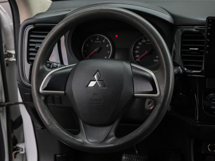Mitsubishi Outlander III Рестайлинг 2 Москва  - изображение 18