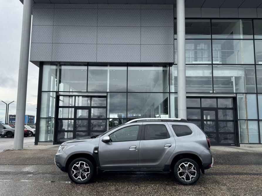 Renault Duster II Тверь  - изображение 3