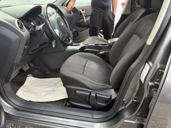 Nissan Qashqai I Рестайлинг с пробегом 2012 года, цена 1 137 000 рублей, 138500 км, внедорожник, Автокод Объявления