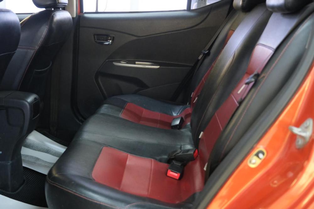 Lifan X50 Омск  - изображение 21