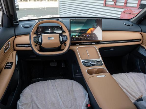 Geely Galaxy Starship 7 с пробегом 2025 года, цена 3 200 000 рублей, 28 км, внедорожник, Автокод Объявления