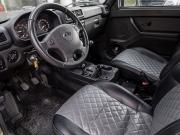 Lada (ВАЗ) Niva Legend Казань  - изображение 14