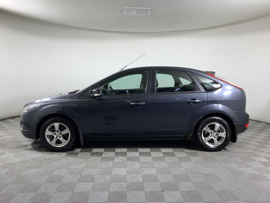 Ford Focus II Рестайлинг Москва  - изображение 8