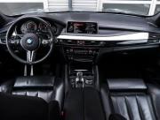 BMW X5 M II (F85) Москва  - изображение 45