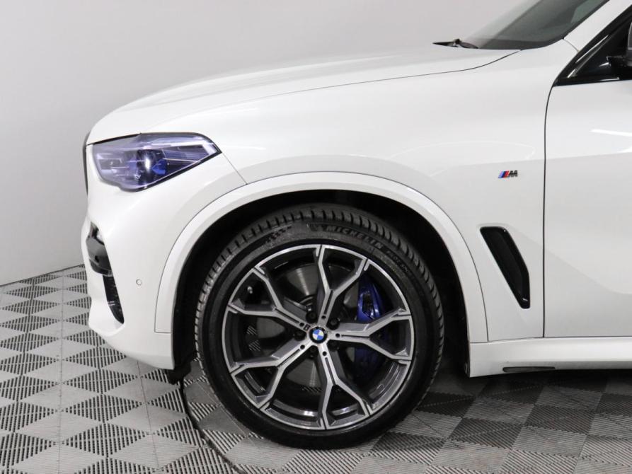 BMW X5 IV (G05/G18) Химки  - изображение 8