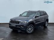 Jeep Grand Cherokee IV (WK2) Рестайлинг Москва  - изображение 15