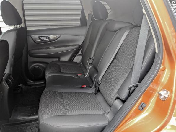 Nissan X-Trail III Рестайлинг с пробегом 2021 года, цена 2 470 000 рублей, 67161 км, внедорожник, Автокод Объявления