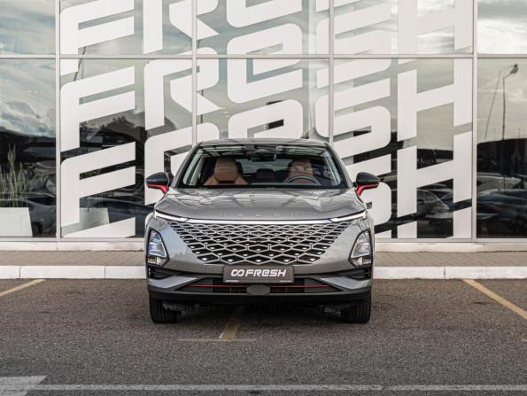 Omoda C5 I с пробегом 2023 года, цена 1 899 000 рублей, 40321 км, внедорожник, Автокод Объявления