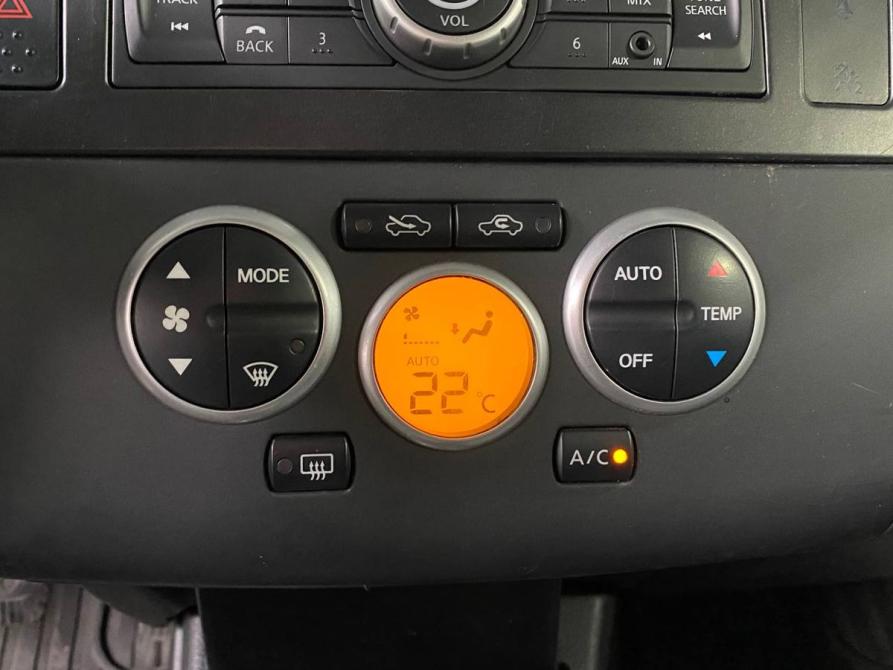 Nissan Tiida I Санкт-Петербург  - изображение 20