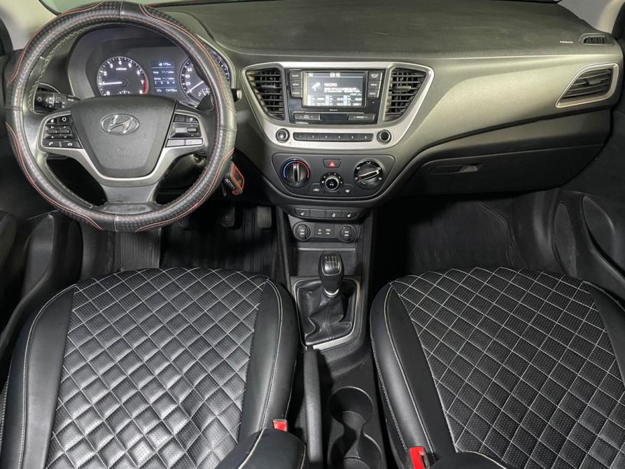 Hyundai Solaris II Тверь  - изображение 12