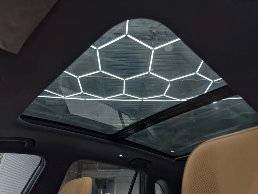 Geely Galaxy Starship 7 Воронеж  - изображение 14