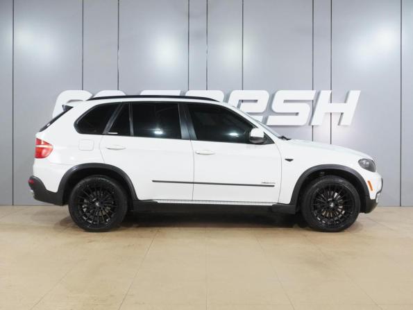 BMW X5 II (E70) с пробегом 2009 года, цена 1 879 000 рублей, 228639 км, внедорожник, Автокод Объявления