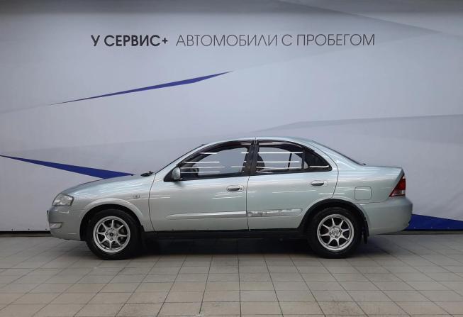 Nissan Almera Classic I с пробегом 2007 года, цена 495 000 рублей, 234614 км, седан, Автокод Объявления