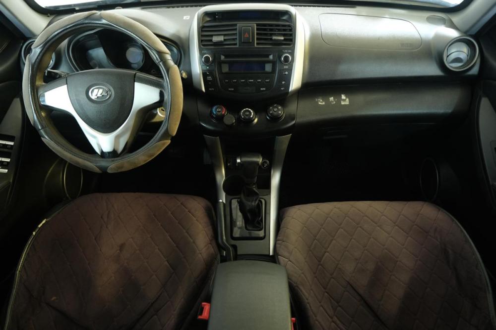 Lifan X60 I Рестайлинг Омск  - изображение 14