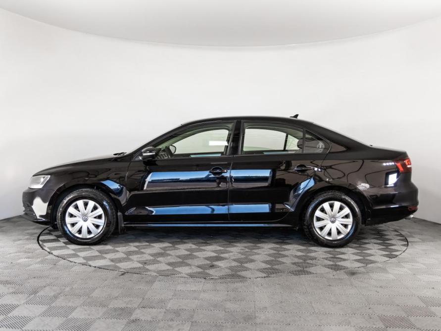 Volkswagen Jetta VI Рестайлинг Санкт-Петербург  - изображение 9