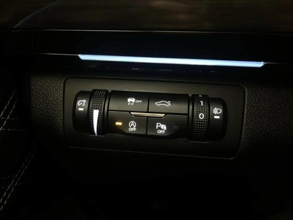 Exeed VX I с пробегом 2022 года, цена 2 599 000 рублей, 82856 км, внедорожник, Автокод Объявления