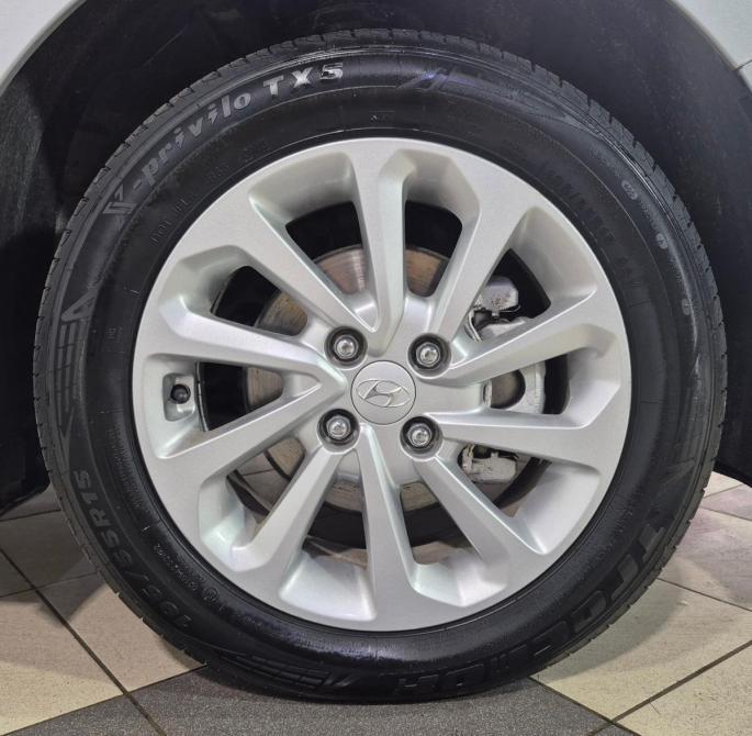 Hyundai Solaris II Воронеж  - изображение 21