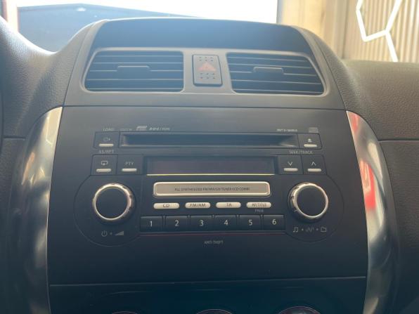 Suzuki SX4 I (Classic) с пробегом 2008 года, цена 750 000 рублей, 177155 км, хэтчбек, Автокод Объявления