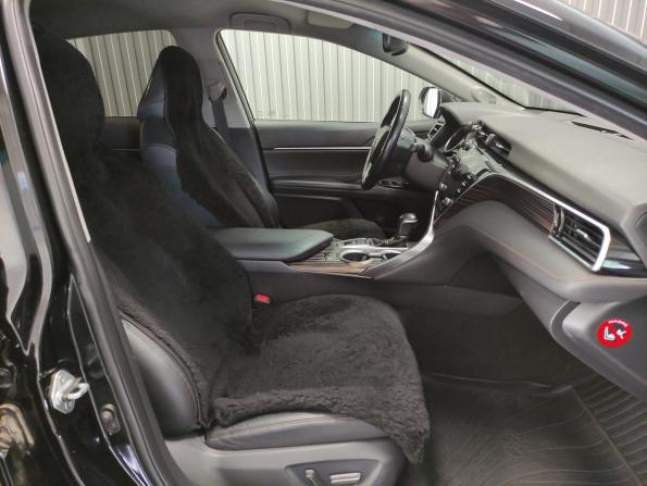 Toyota Camry VIII (XV70) с пробегом 2019 года, цена 2 450 000 рублей, 116015 км, седан, Автокод Объявления